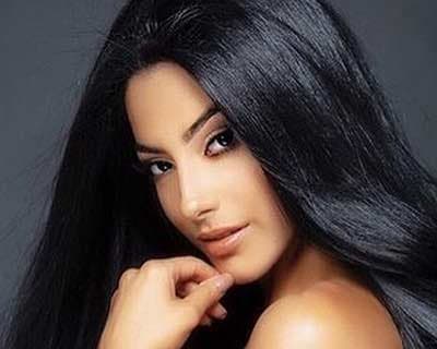 Stephanie Marie crowned Miss Ohio USA 2020 for Miss USA 2020