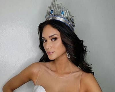 Pia Alonzo Wurtzbach warns netizens against fake accounts