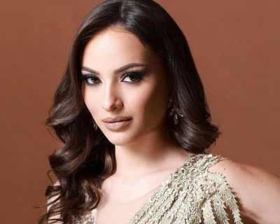 Will Paola González Torres create a back-to-back win for San Sebastián at Miss Earth Puerto Rico 2022?