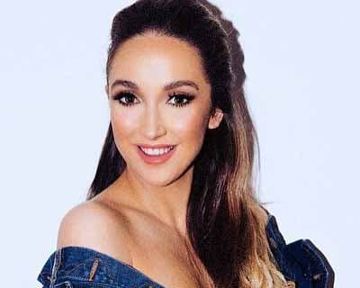 Sadie Pulman all set to compete in Miss Wales 2020