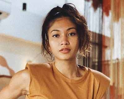 Miss Universe Malaysia 2021 Wishlist: Sonia Naidu