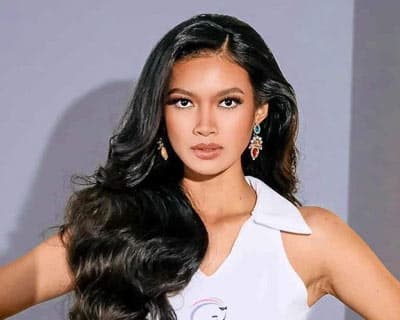 Yvonne Catamco crowned Miss Bacolod Masskara 2023