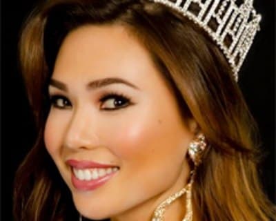 Meet Emma Wo Miss Hawaii USA 2015