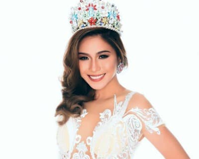 Miss Philippines Earth 2017 Final Screening Over