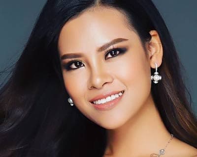 Thái Thị Hoa appointed Miss Earth Vietnam 2020