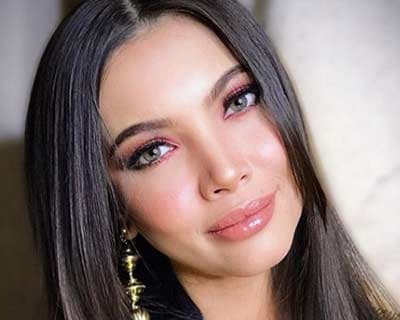 Maureen Montagne for Binibining Pilipinas Grand International 2020 crown?