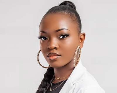 Thalia Zinsonni to represent Burkina Faso at Miss Earth 2021