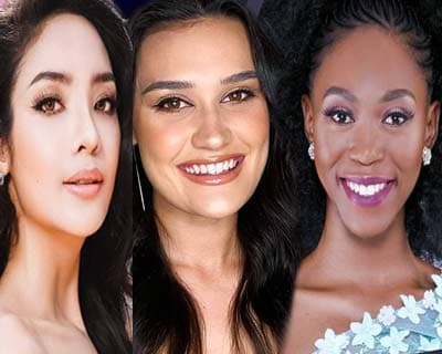 Miss Tourism International 2020 Final Hot Picks