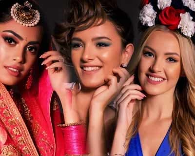 The Miss Globe 2019 Meet the Contestants