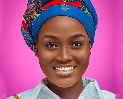 Veronica Adu Nti crowned Miss Supranational Ghana 2020