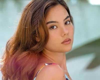 Miss Universe 2018 Catriona Gray urges Pinoys to make their voices count
