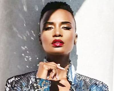Miss Universe 2019 Zozibini Tunzi to act in ‘The River’?