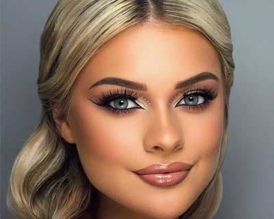 Georgia Waddington is Miss Charm New Zealand 2024