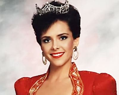 Miss America 1993 Leanza Cornett passes away at 49