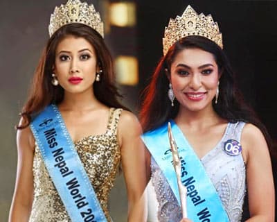 Best Performances in Miss Nepal through the decade (2011 – 2020)