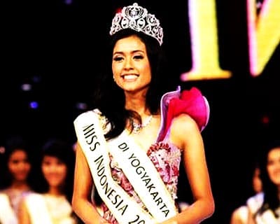 Road to Miss Indonesia 2016