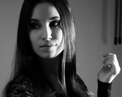 Melanie Sofia Bauer crowned Miss Earth Germany 2015