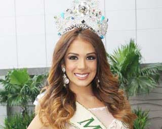 Miss Earth 2014 Venue and Date confirmed