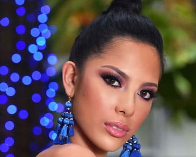Binibining Pilipinas 2019 Top 40: Ilene Astrid de Vera