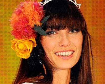 Former Miss Austria Ena Kadic dies after mountain fall!!!