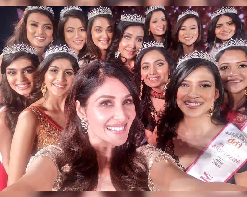 Femina Miss India 2018- Meet the East zone winners