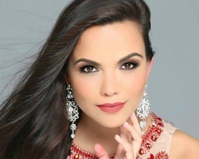 Tiffany Teixeira crowned as Miss Connecticut USA 2016