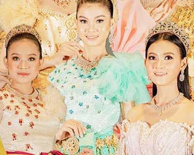 Miss Grand Cambodia 2020 Live Blog and Results