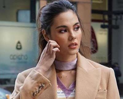 Miss Universe 2018 Catriona Gray’s early homecoming