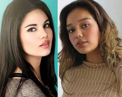 Miss Universe Chile 2018 Top 5 Hot Picks by Angelopedia