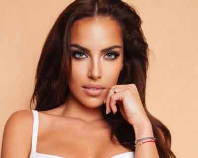Simona Leskovská appointed Miss Supranational Slovakia 2023