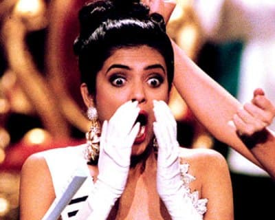 Sushmita Sen Tweets a Perfect Reply to Donald Trump’s Body Shaming comments