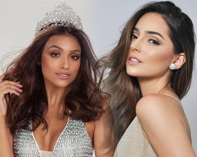 Road to Miss Universe Brazil 2019 aka Miss Brasil Be Emotion 2019