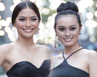 Miss Universe Philippines 2020 Calendar of Events