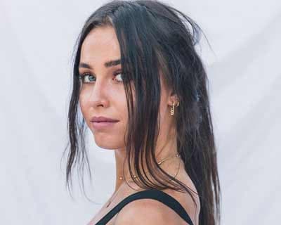 Baylee Saltmarsh to represent West Coast in Miss Universe Australia 2021