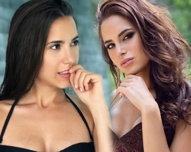 Miss Universe Spain 2018 contestants are making their airline agency proud
