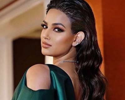 Beautifully Confident – Redefining Miss Universe