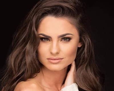 Alyssa Beasley crowned as Miss Georgia 2017 for Miss America 2018