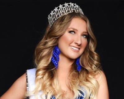 Meet Bethany Garrow, Miss Vermont USA 2019 for Miss USA 2019