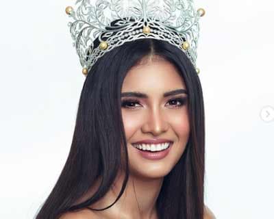 Miss Universe Philippines 2020 Rabiya Mateo’s national costume initial details revealed