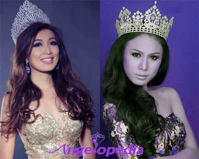 Myanmar may host Miss Universe 2015