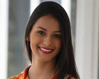 Meet Miss Earth Guatemala 2019 María Regina Barco Sandoval for Miss Earth 2019