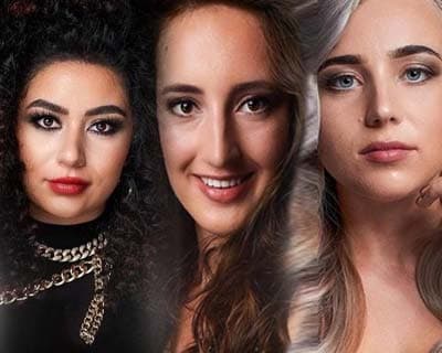 Miss World Netherlands 2020 Meet the Delegates