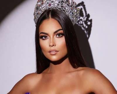 Miss Earth USA 2022 Live Blog Full Results