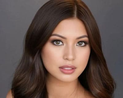 Patricia Bianca Tapia to represent Hawai’i at Miss Universe Philippines 2024