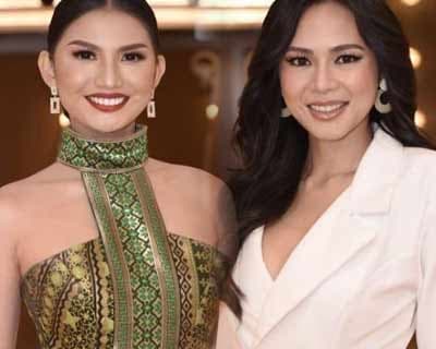 Miss World Philippines 2022 Meet the Delegates