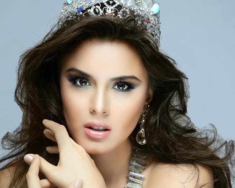 Miss Earth 2017 Full Results Live Update