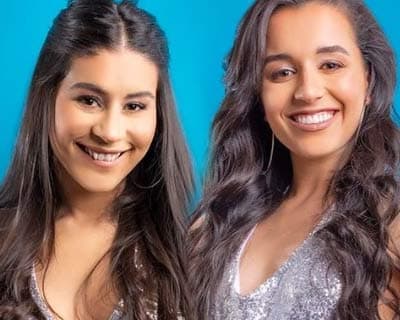 Miss Uruguay 2020 Meet the Delegates