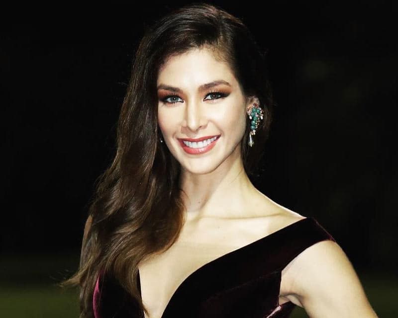 Dayana Mendoza showers her love on Vietnam in a heartfelt message on Instagram!