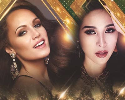 Miss Global 2019 Meet the Contestants