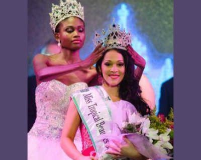 Miss Tropical Beauties Suriname 2016 – Meet the finalists